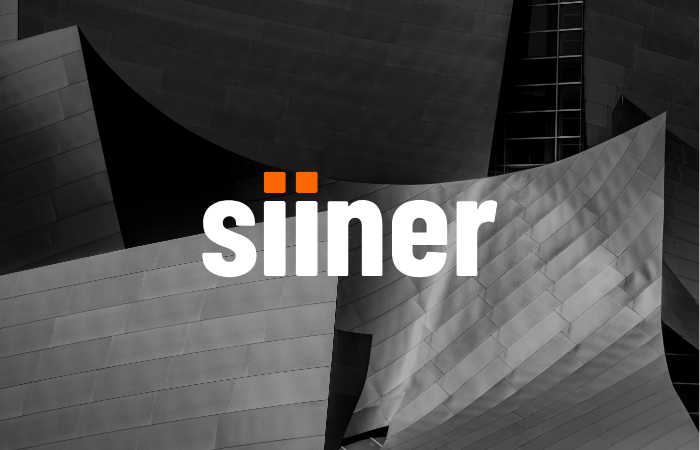 Création Siiner