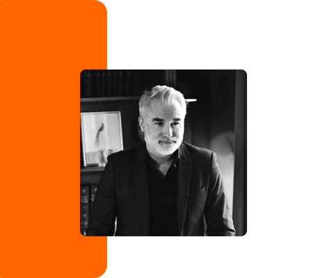 Marc Ben Chemoul CEO Siiner