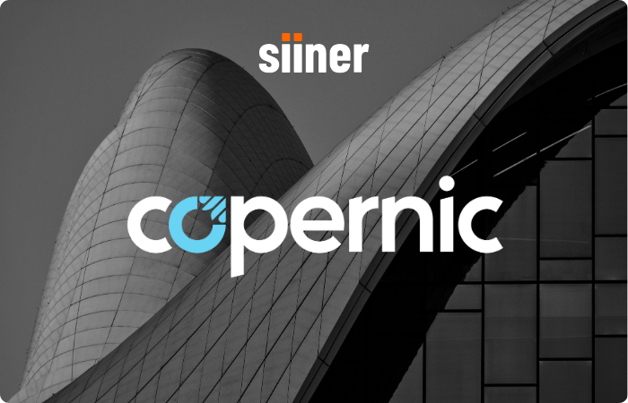Copernic achète Siiner